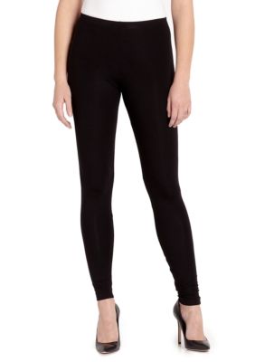 Karen Kane Women's Leggings, Black, Small