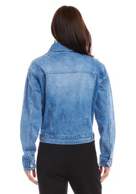 Women's Jean Jacket