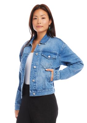 Women's Jean Jacket