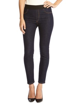 Karen Mid-Rise Leggings