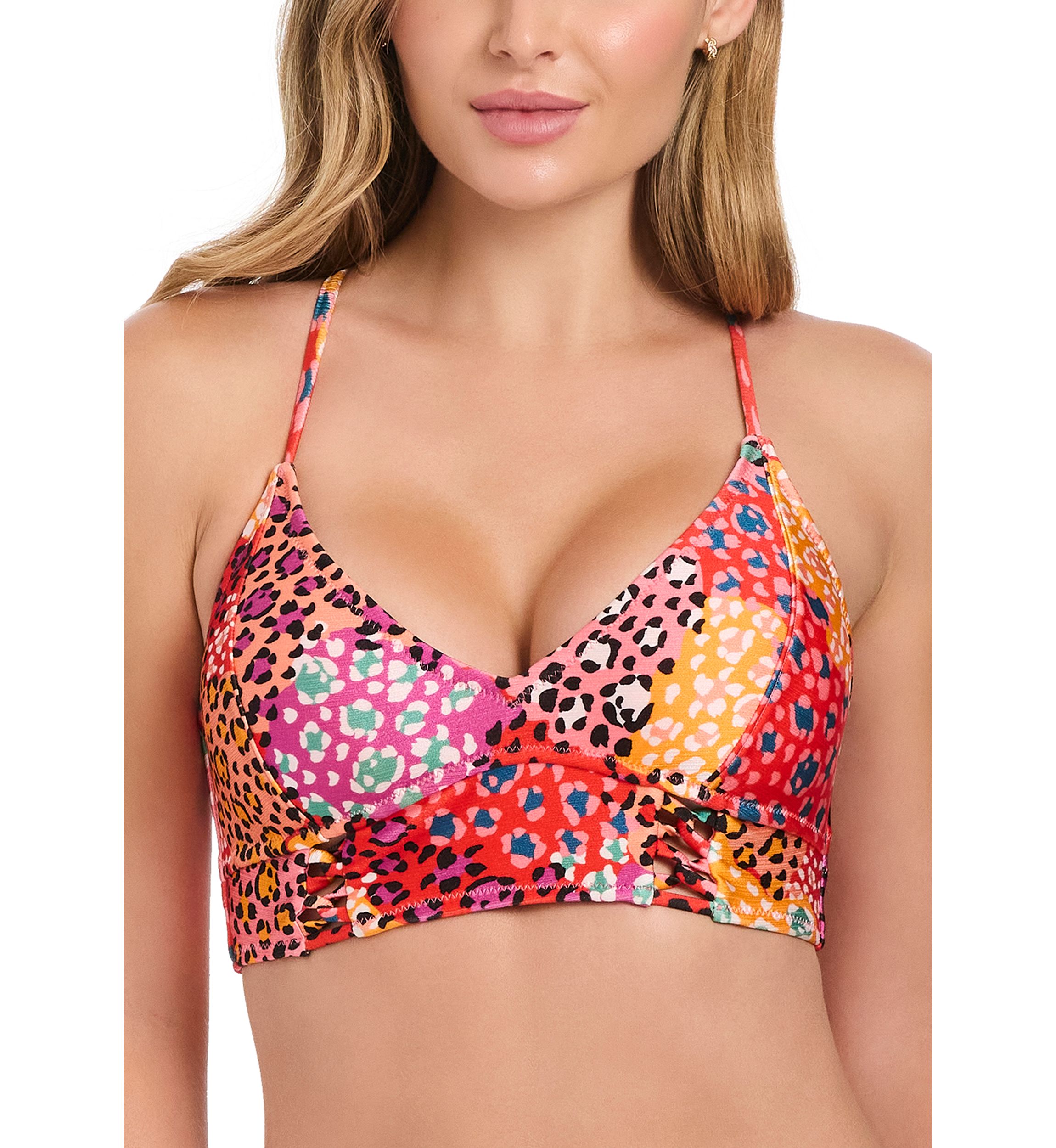 Boochen Maui Top - Parte superiore bikini Donna | Acquista online