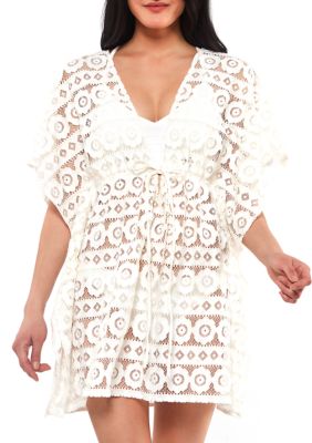 Belk beach hot sale cover up