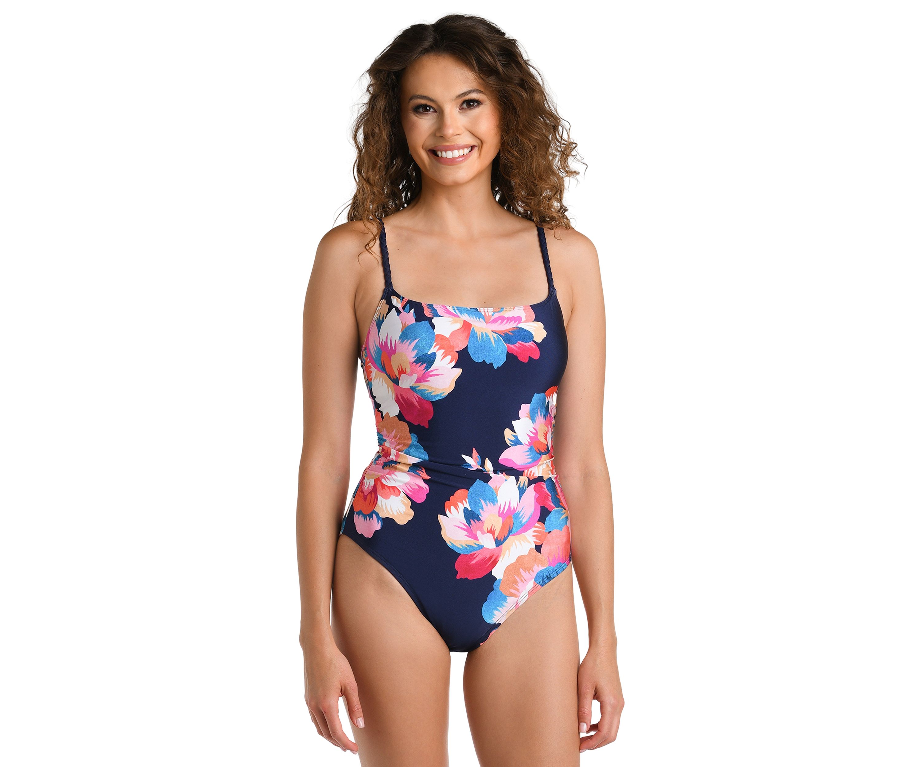 Denmin Bouquet Lingerie Mio Swimsuit