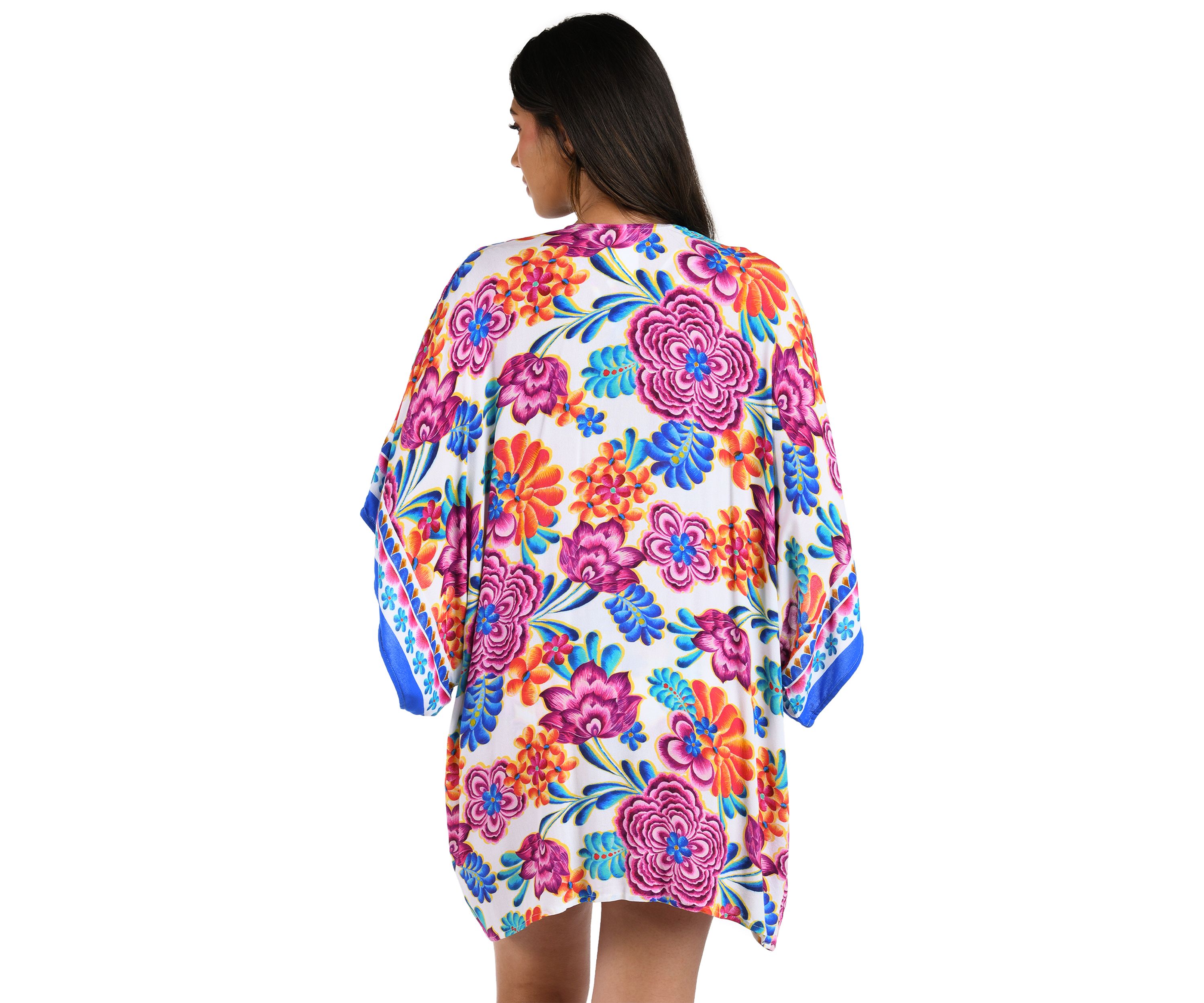 Paradiso Kimono