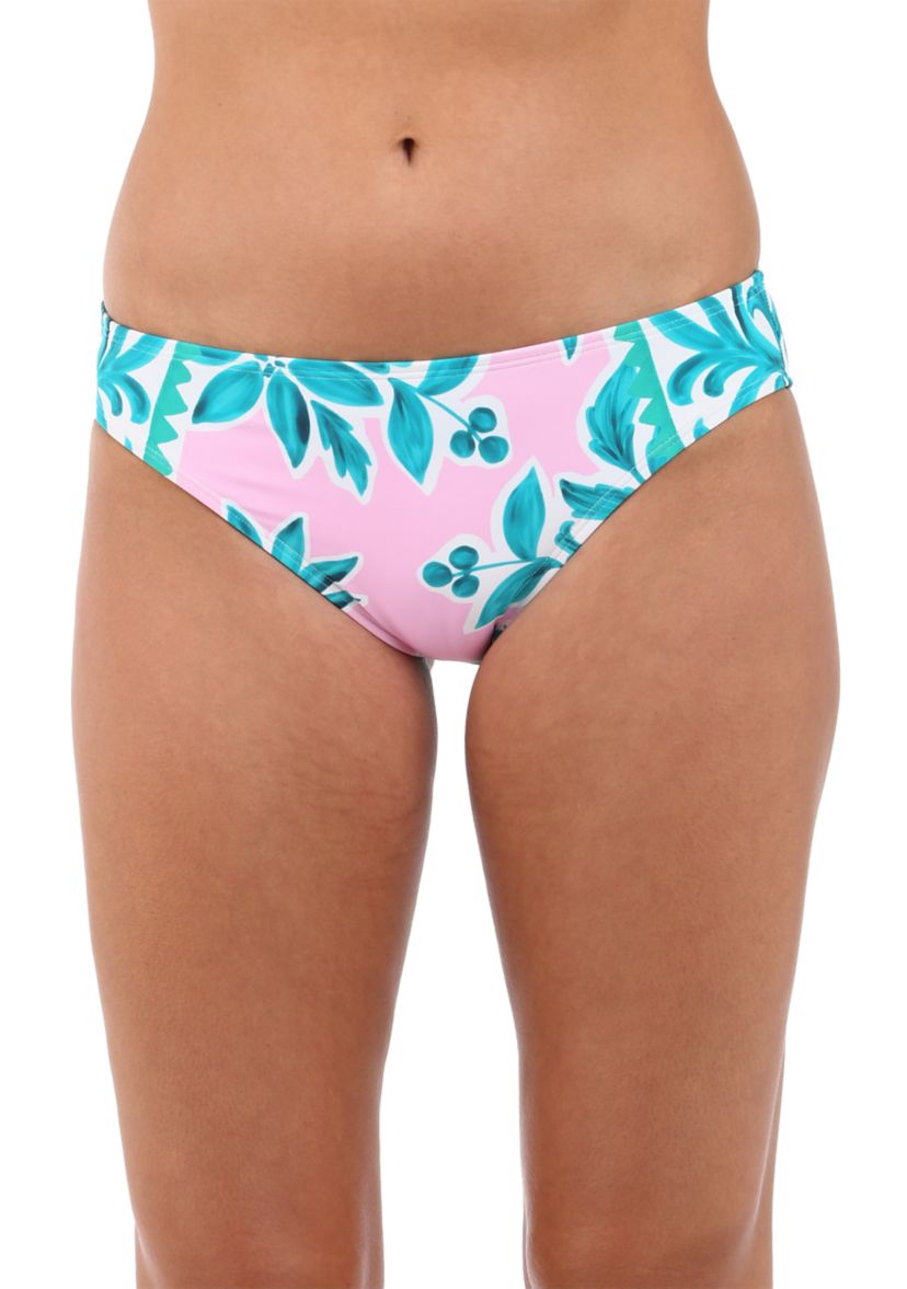Opulent Palm Hipster Brief