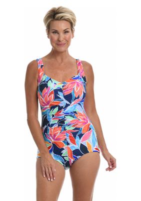 Jungle Vines Mio Swimsuit