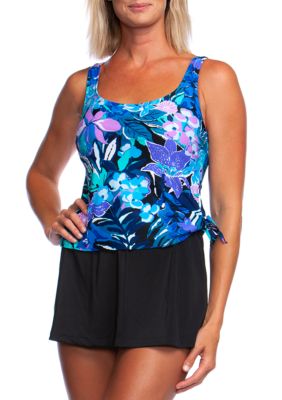 crown ivy on the fairway swim collectio