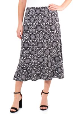 Skirts for Women: Long, Cute & More Styles | belk