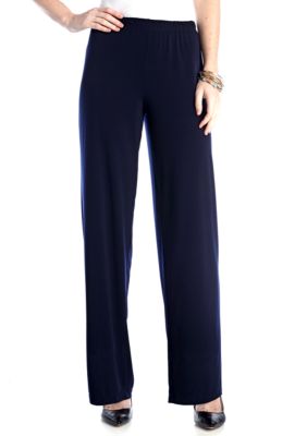 pull up uniform pants
