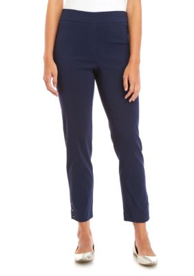 Kim Rogers® Millennium Ankle Pants | belk