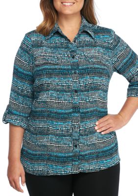 Plus Size Clothing for Women | belk