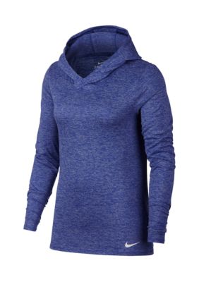 Nike® Dry Top Legend Hoodie | belk