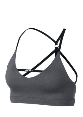 indy luxe sports bra