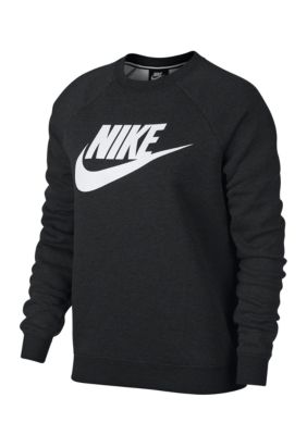 Sleeve national nike sportswear womens heritage crew sweatshirt yellow india online