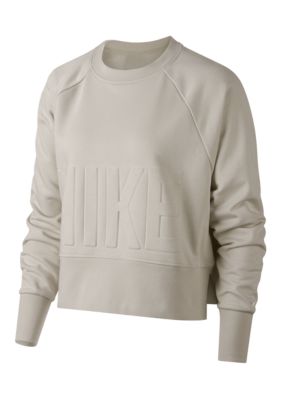 Nike best sale versa sweatshirt