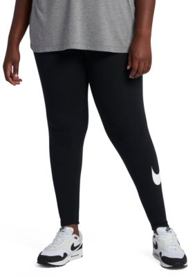 nike plus size yoga pants