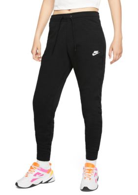 nike womens nsw tight fleece varsity