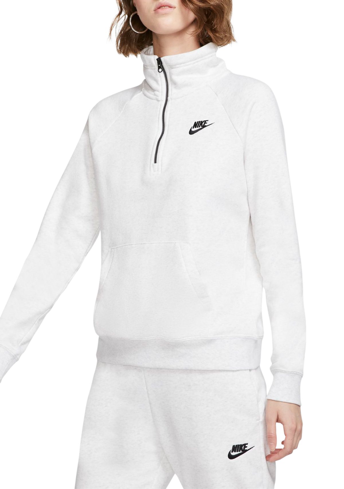 NSW Essential Fleece Jacket