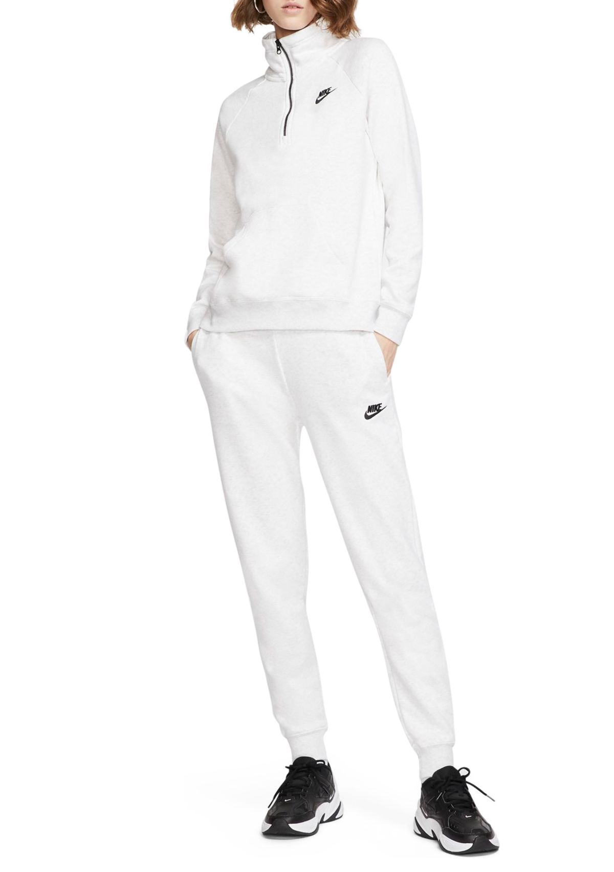 NSW Essential Fleece Jacket