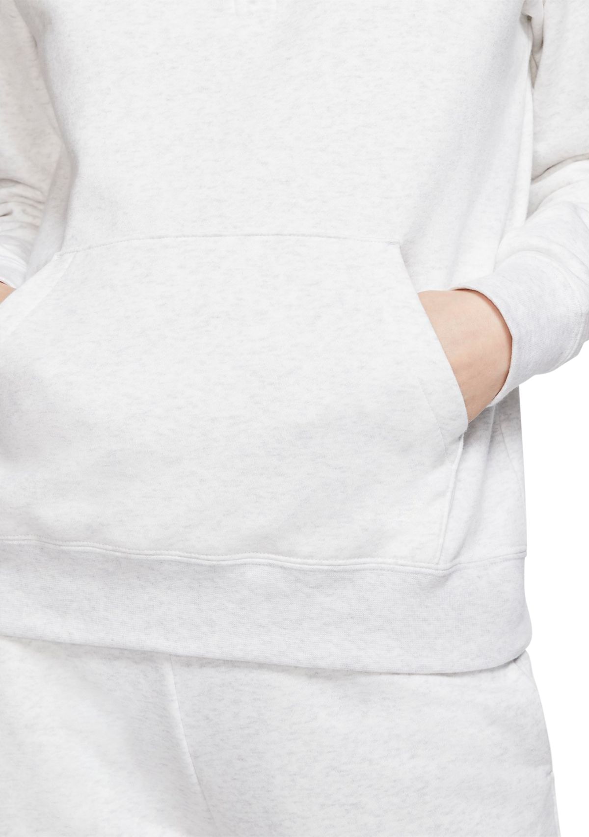 NSW Essential Fleece Jacket