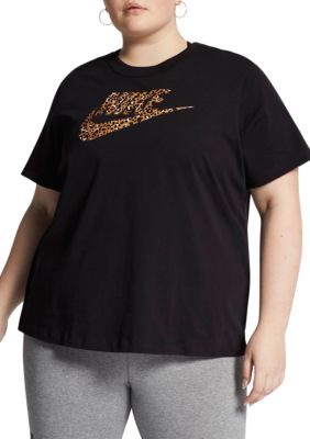 nike animal t shirt