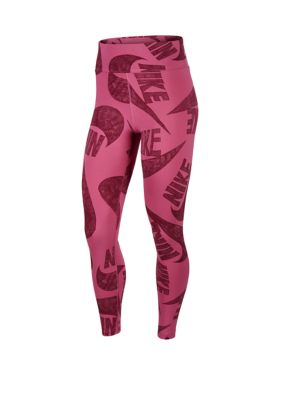 nike pro icon clash leggings