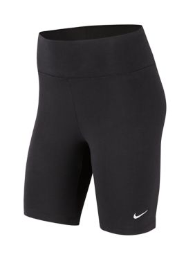 nike legasee bike shorts