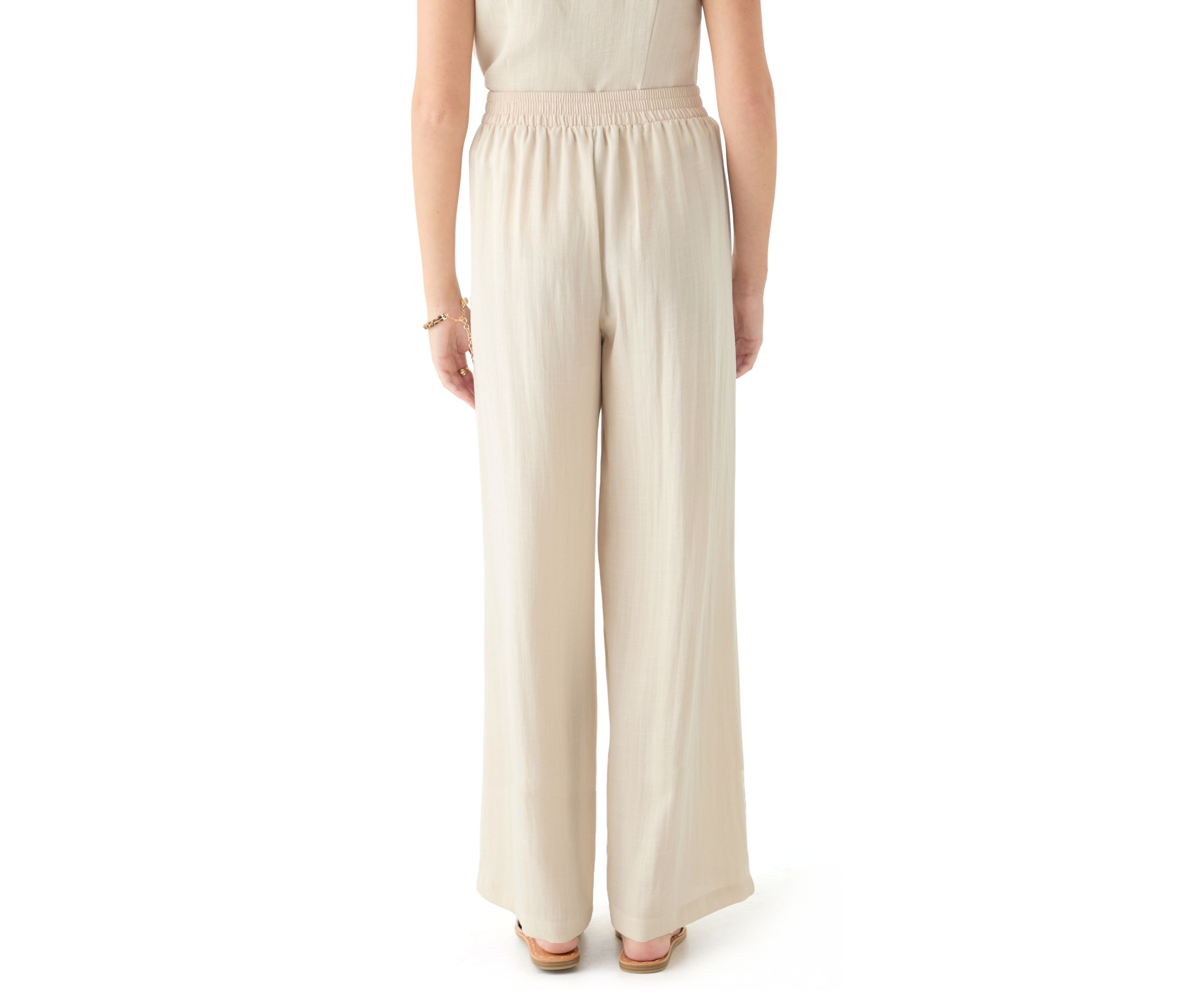Juniors Pull On Trousers