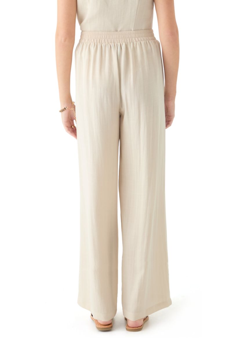 Juniors Pull On Trousers