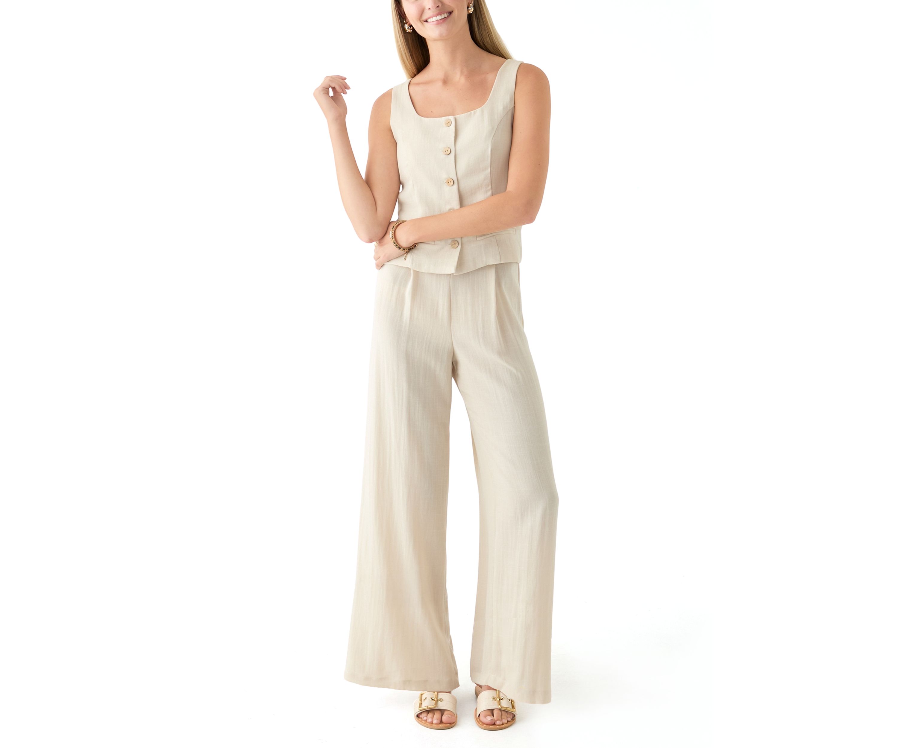 Juniors Pull On Trousers
