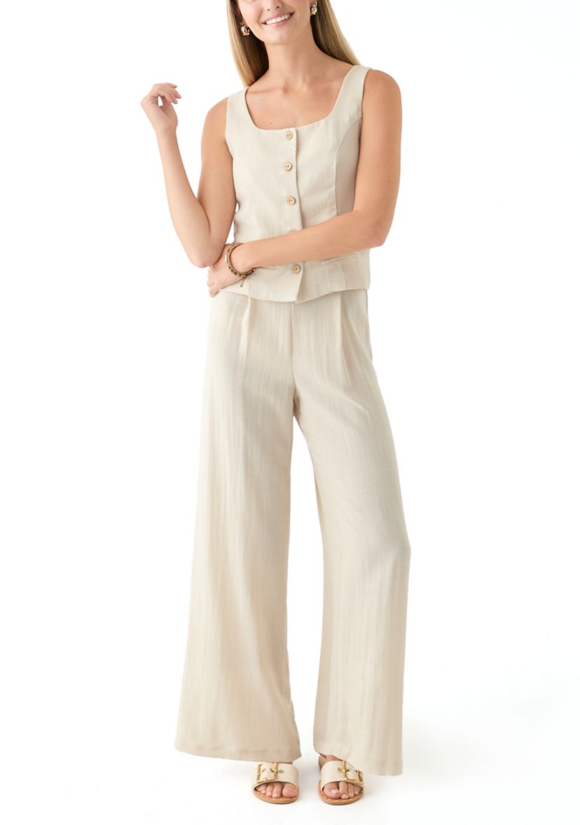 Juniors Pull On Trousers