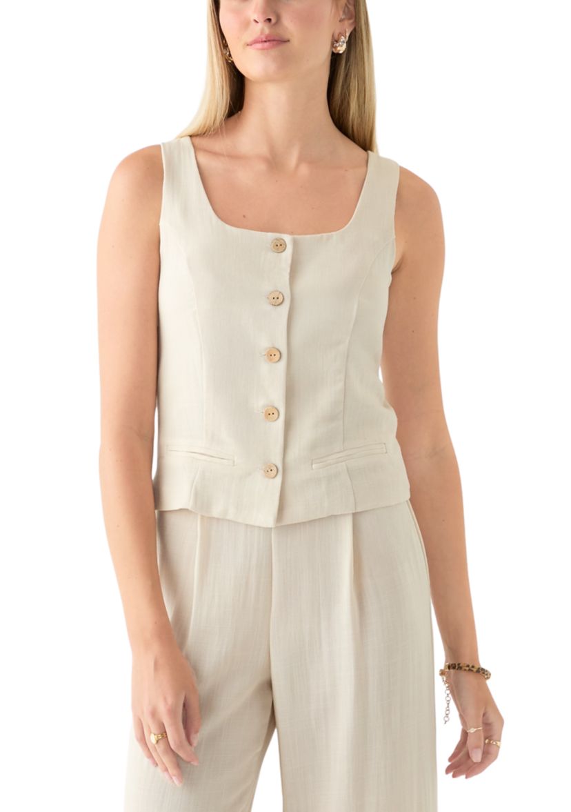 Juniors Vest 