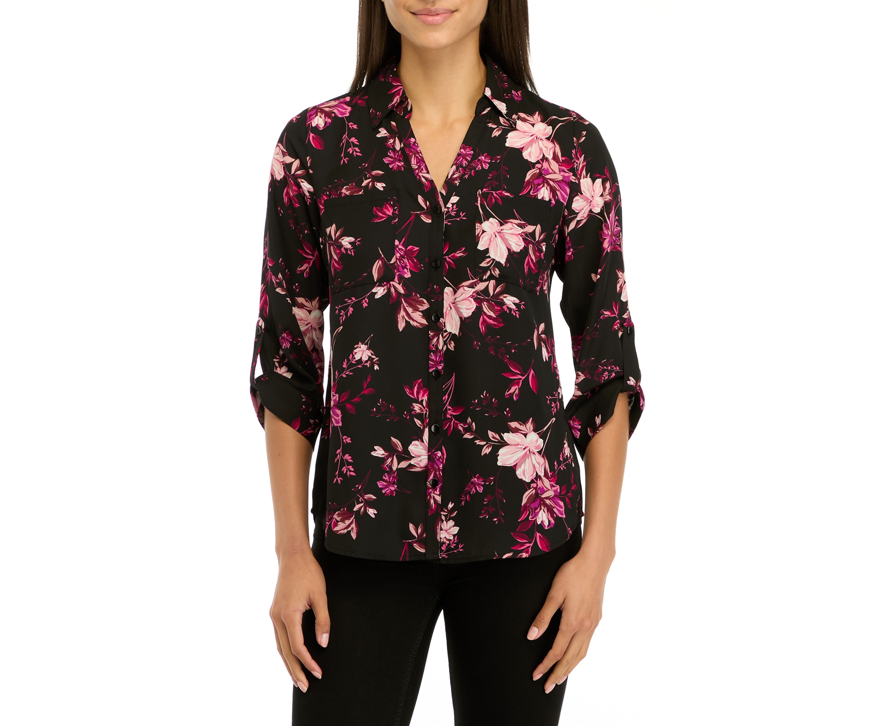 Womens Portofino Top 