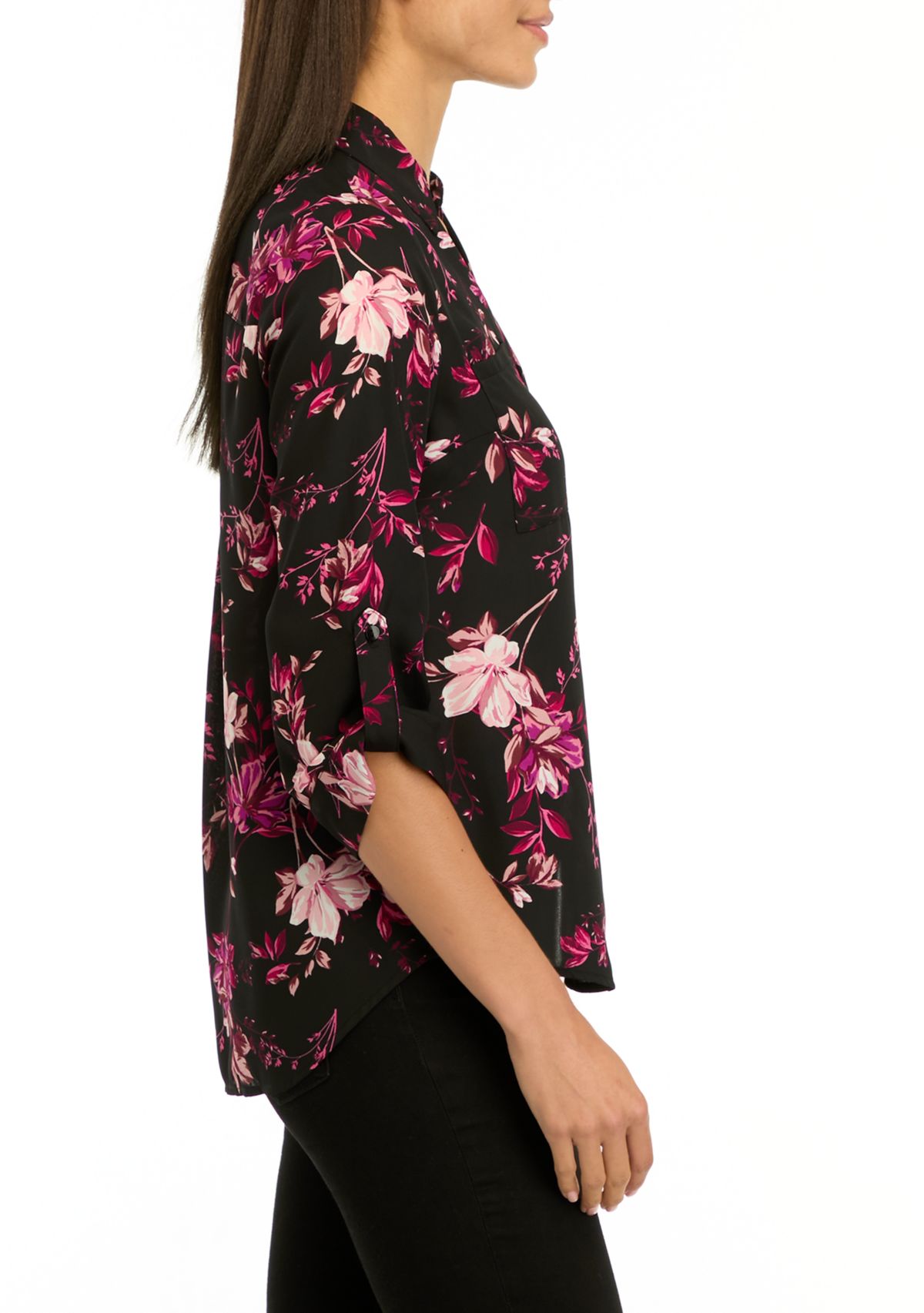 Womens Portofino Top 