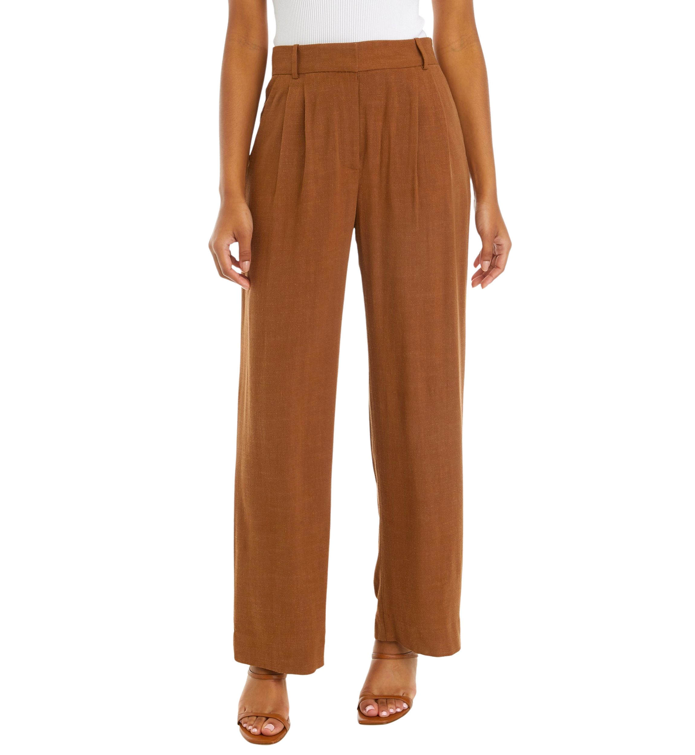 Womens Easy Pants