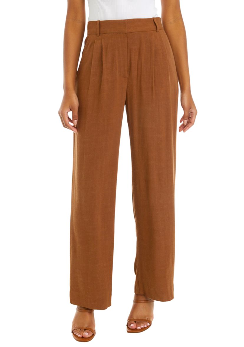 Juniors Easy Pants