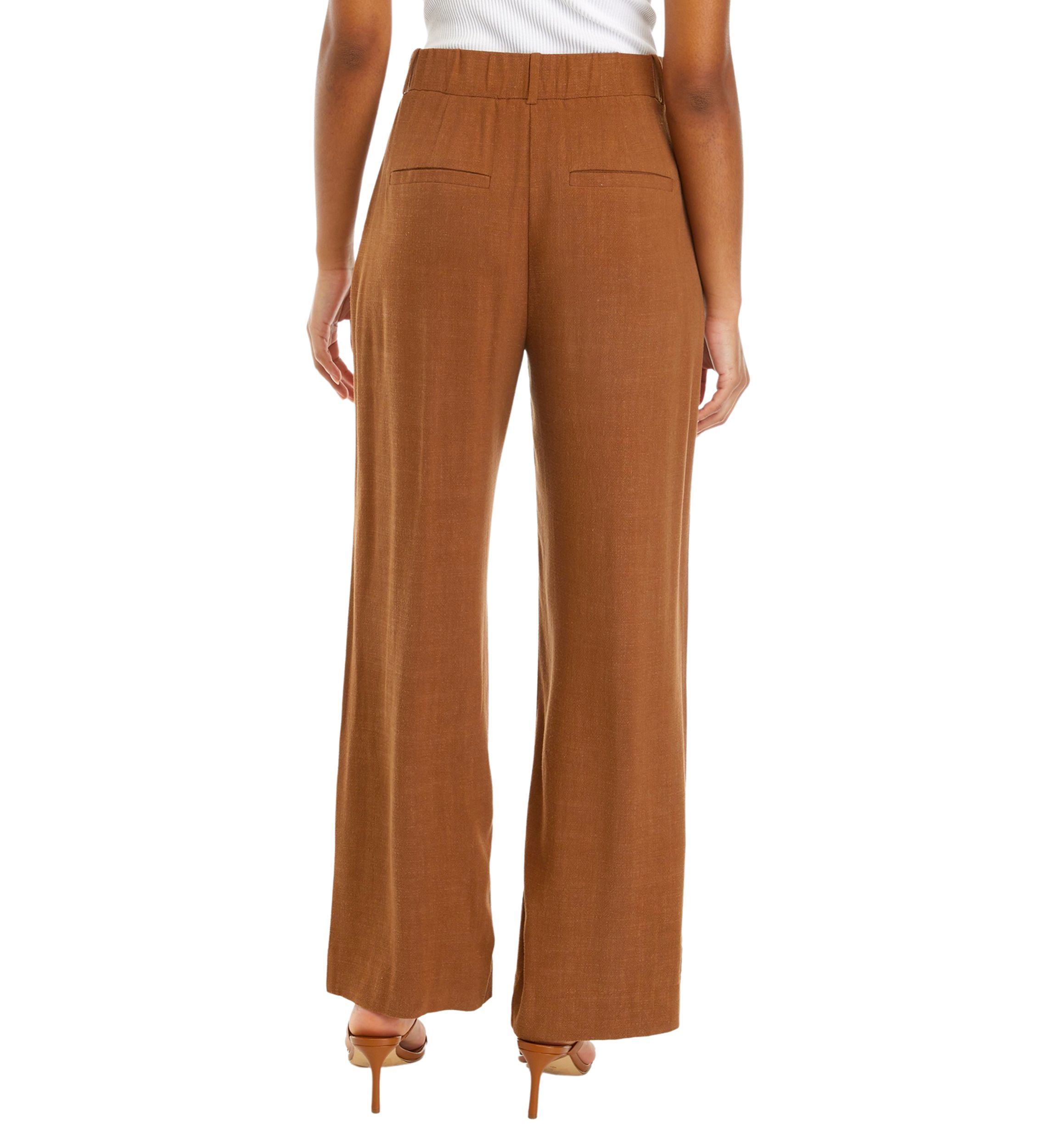Womens Easy Pants