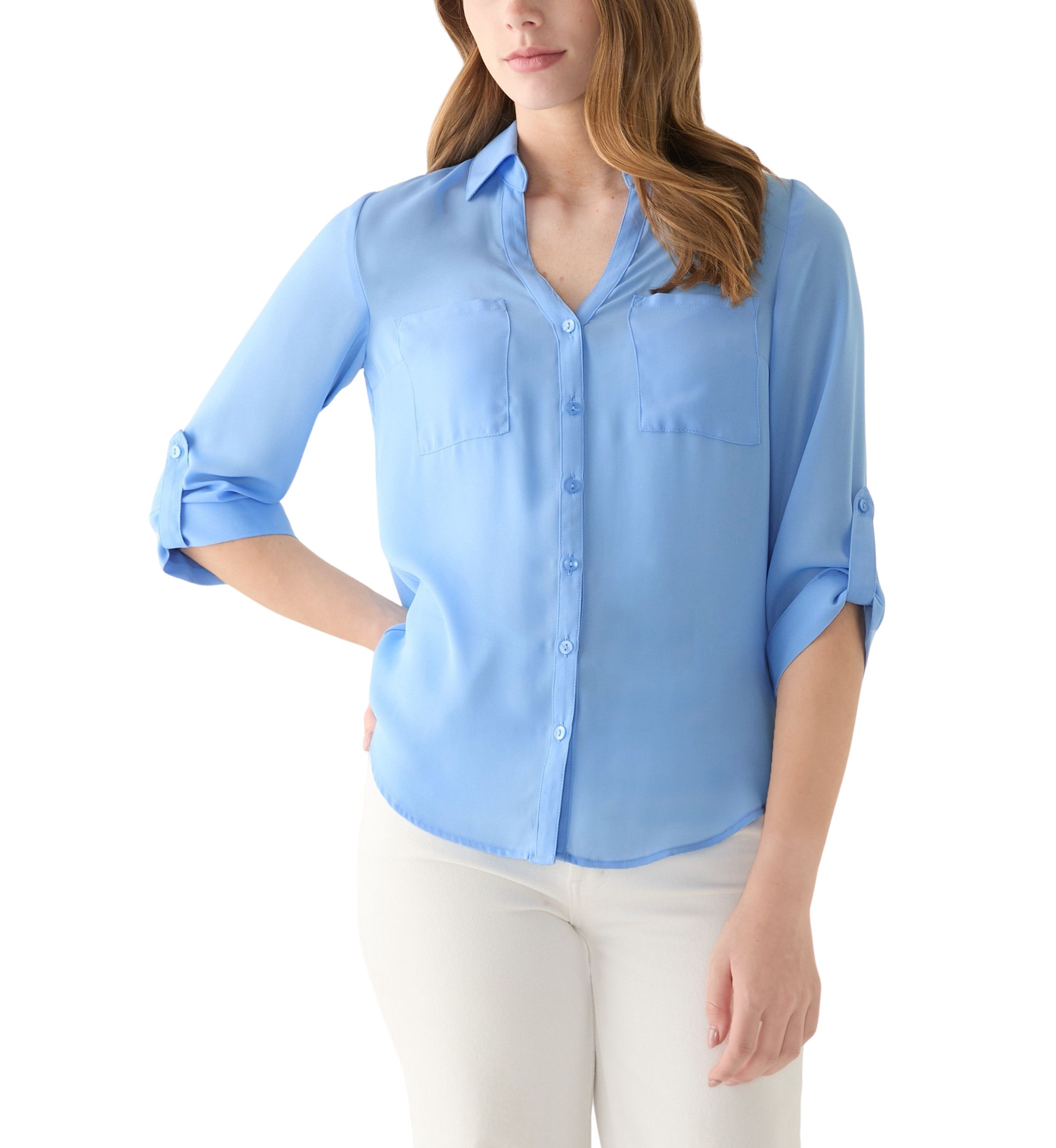 Womens Portofino Blouse