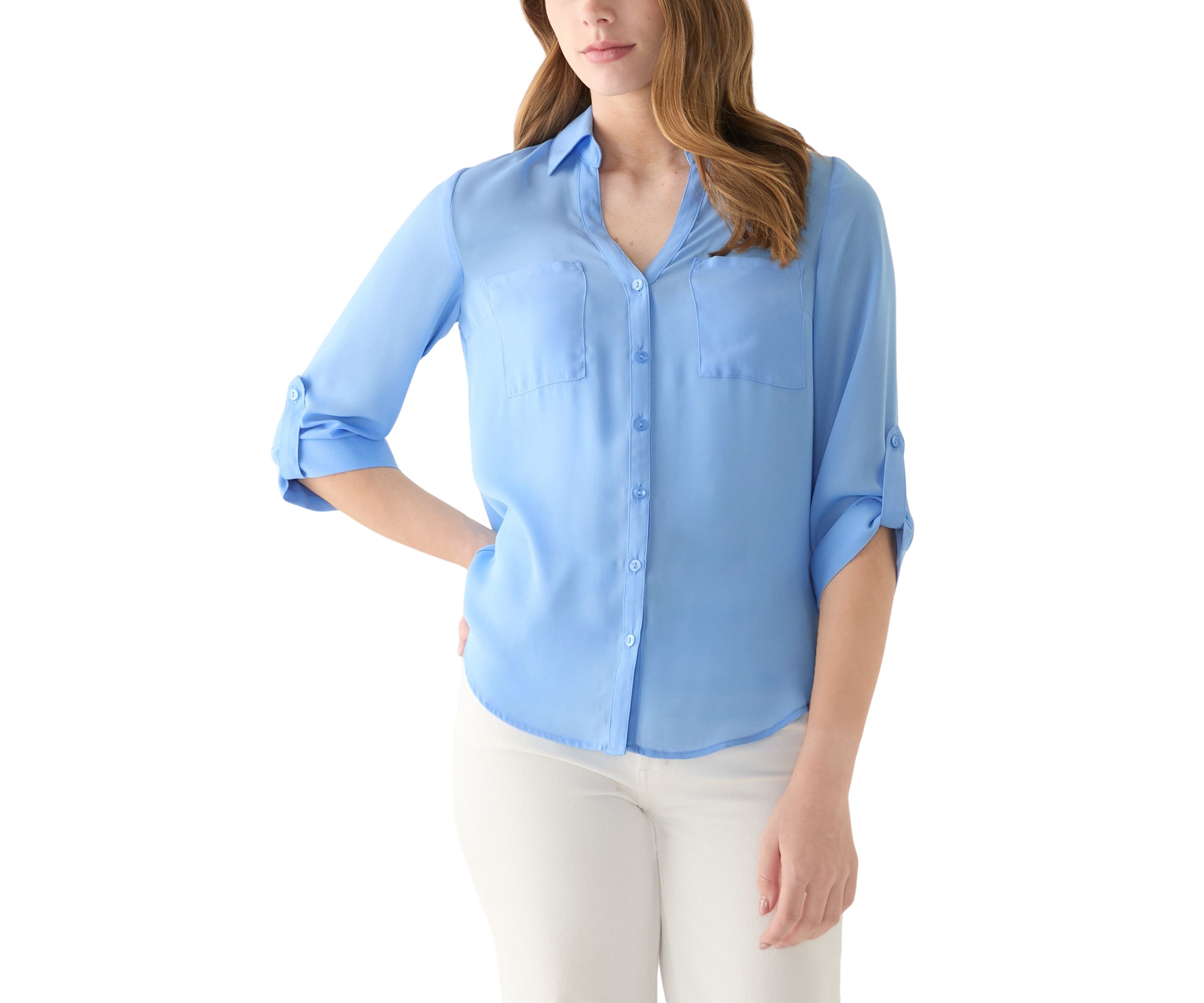 Womens Portofino Blouse