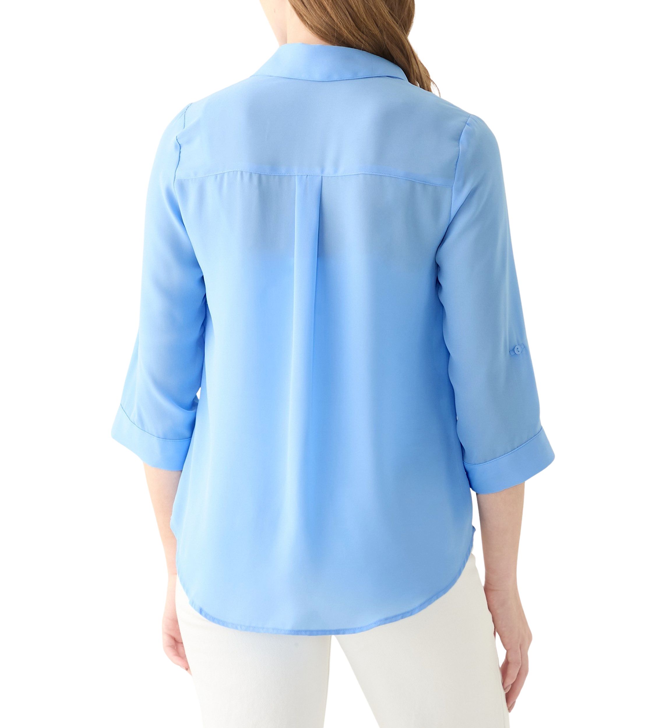 Womens Portofino Blouse