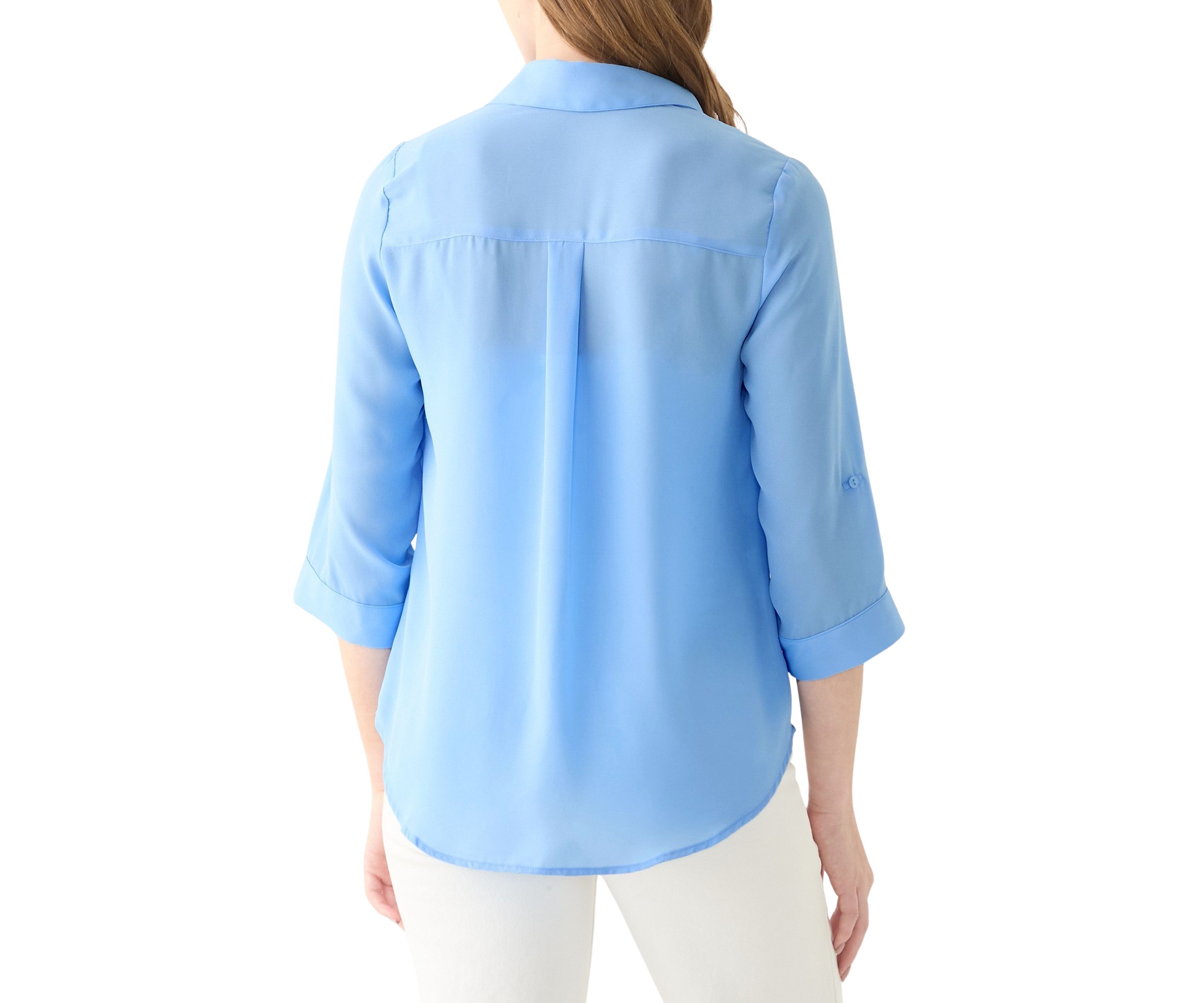 Womens Portofino Blouse