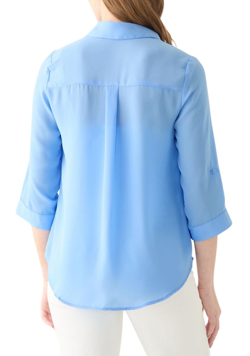 Womens Portofino Blouse