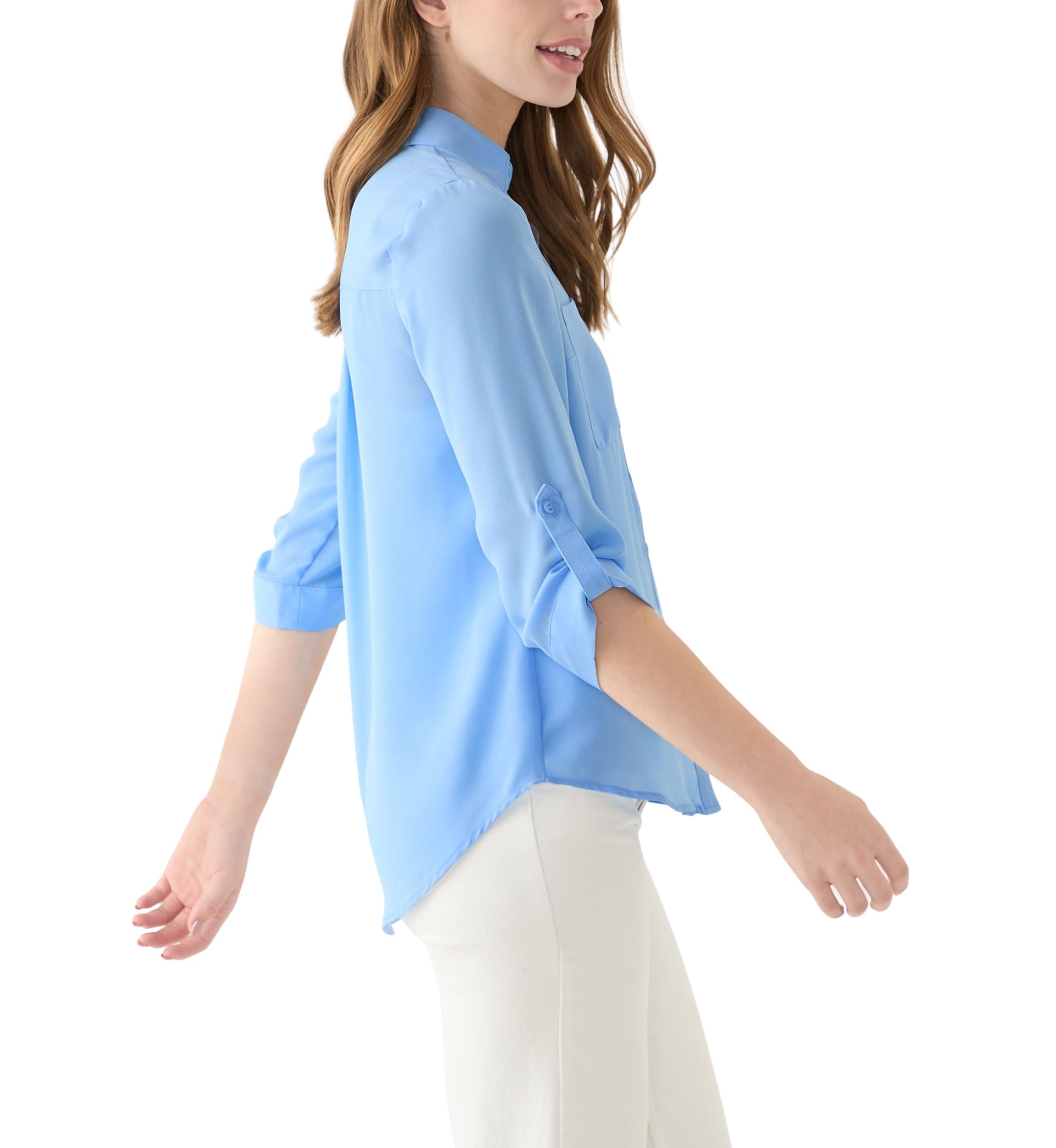 Womens Portofino Blouse