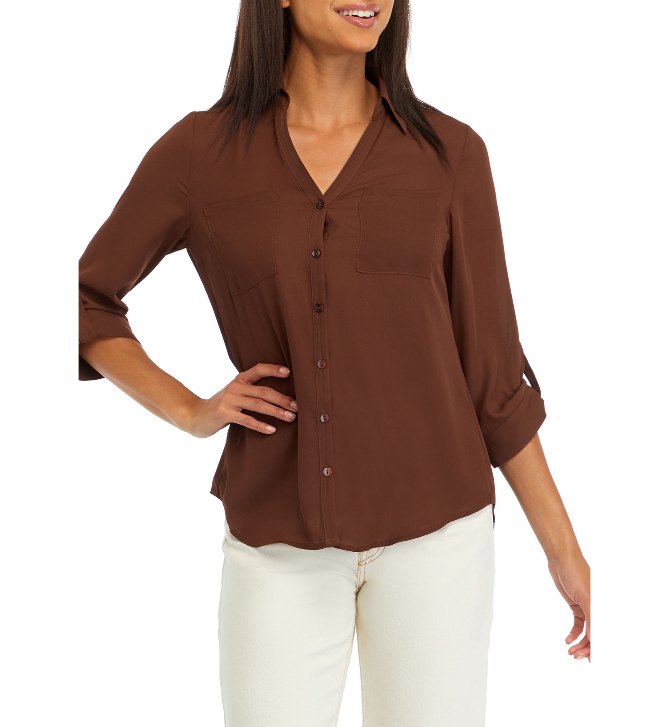 Womens Portofino Top 