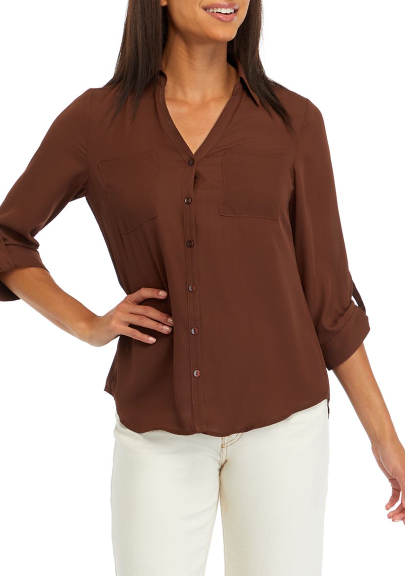 Womens Portofino Top 