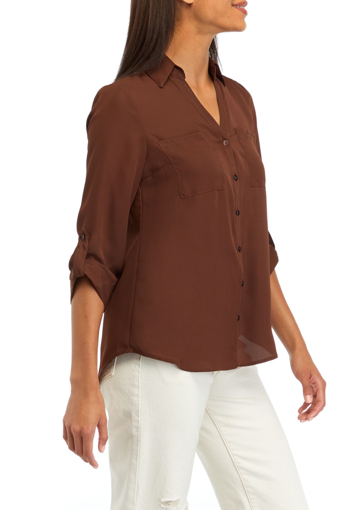 Womens Portofino Top 
