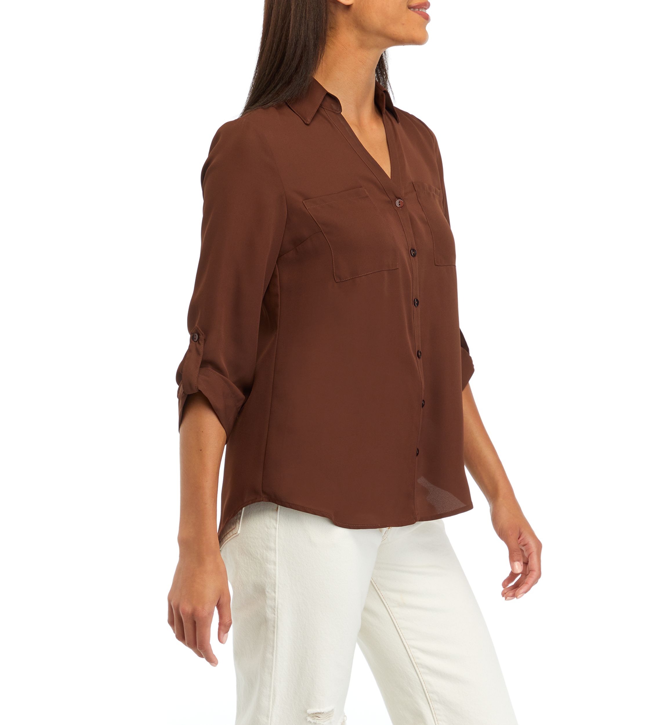 Womens Portofino Top 