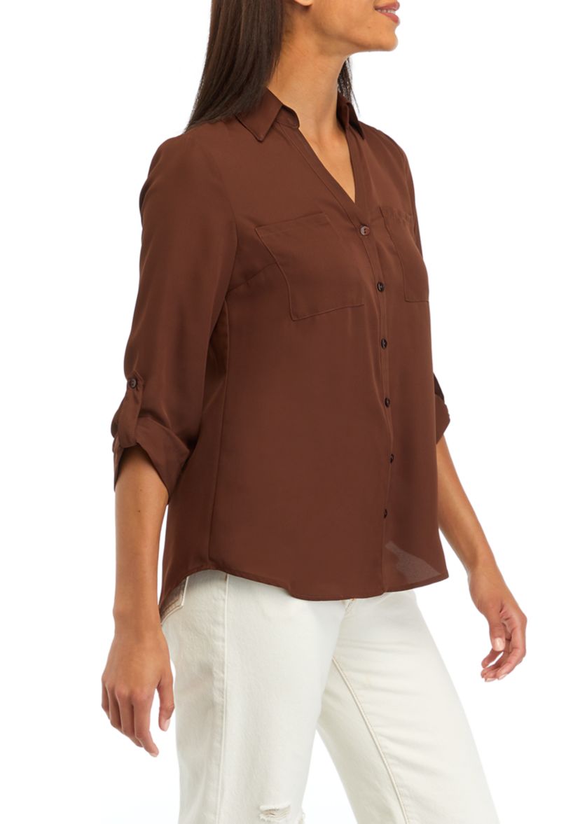 Womens Portofino Top 