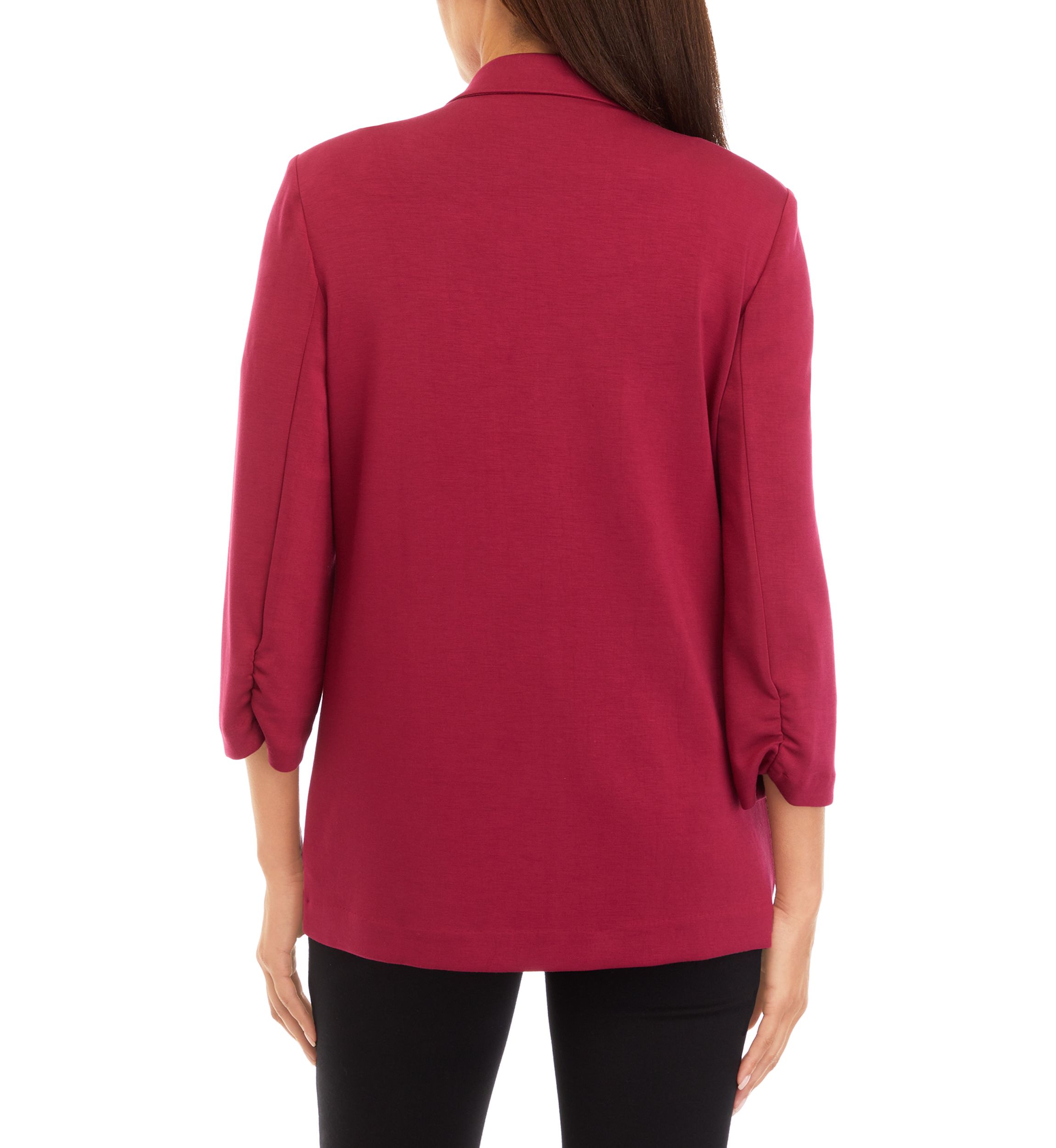 Juniors Easy Blazer