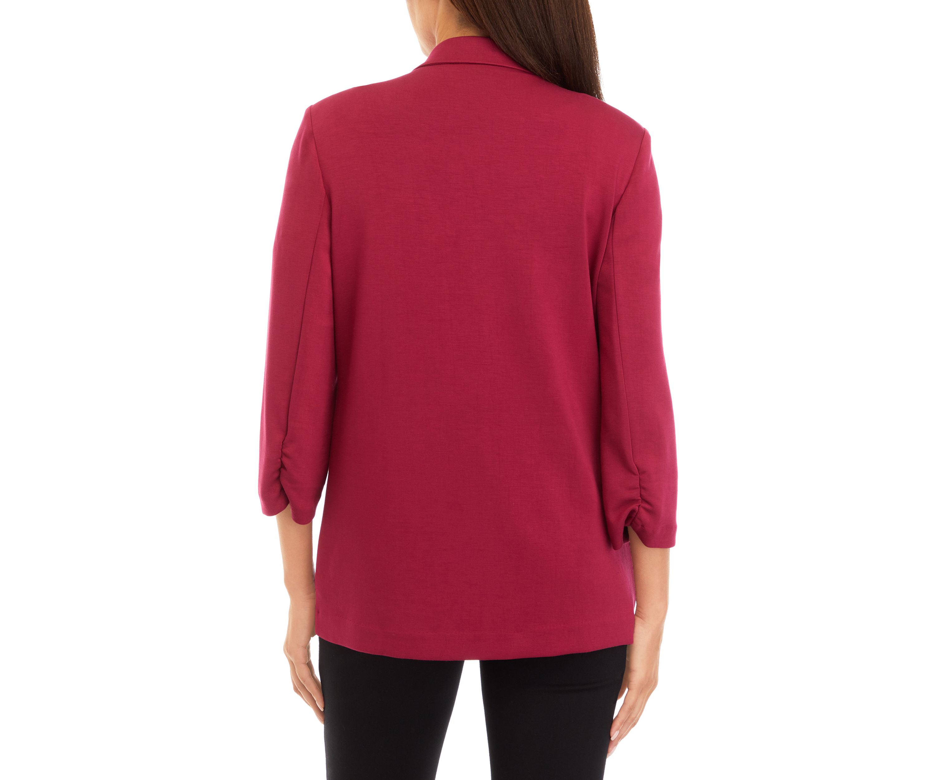 Juniors Easy Blazer